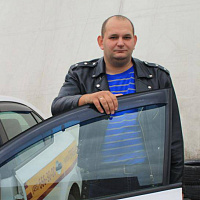 Родионов Дмитрий Викторович