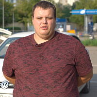 Пискарев Даниил Петрович